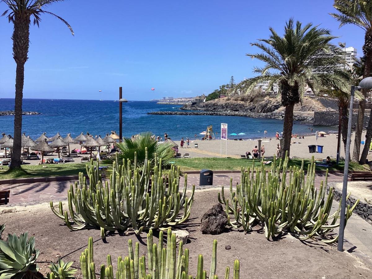 Casa Giori Playa De Las Americas Exteriör bild