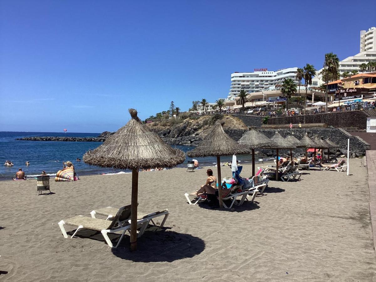 Casa Giori Playa De Las Americas Exteriör bild
