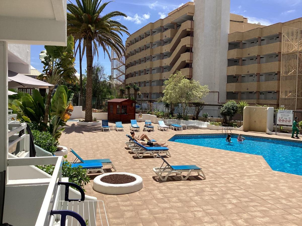 Casa Giori Playa De Las Americas Exteriör bild