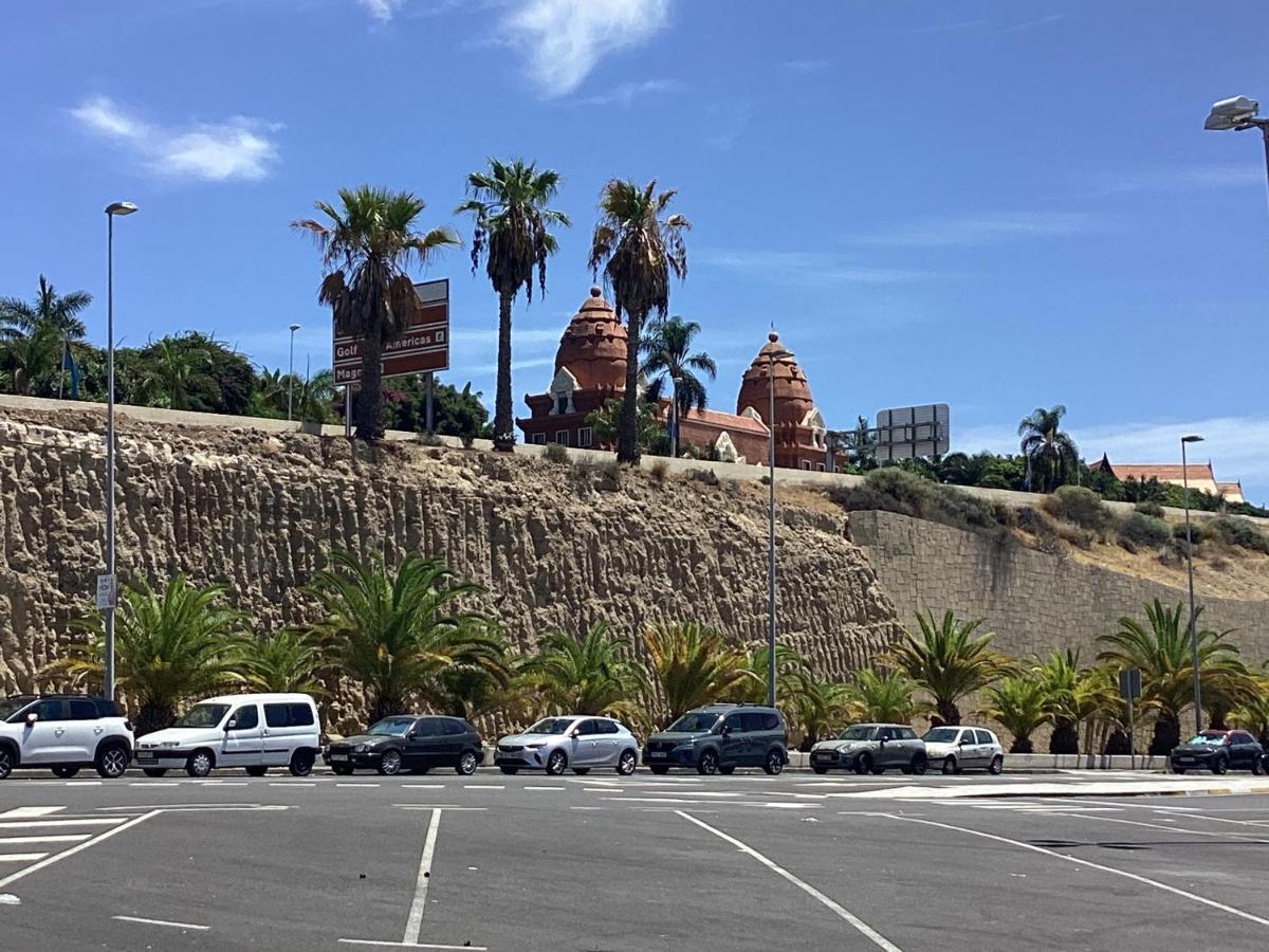 Casa Giori Playa De Las Americas Exteriör bild