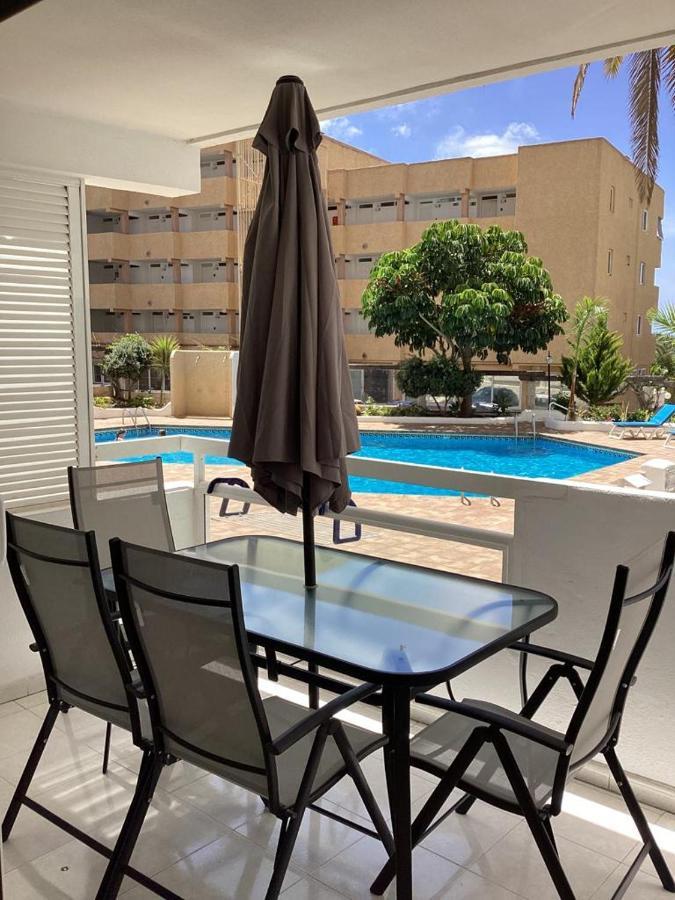 Casa Giori Playa De Las Americas Exteriör bild