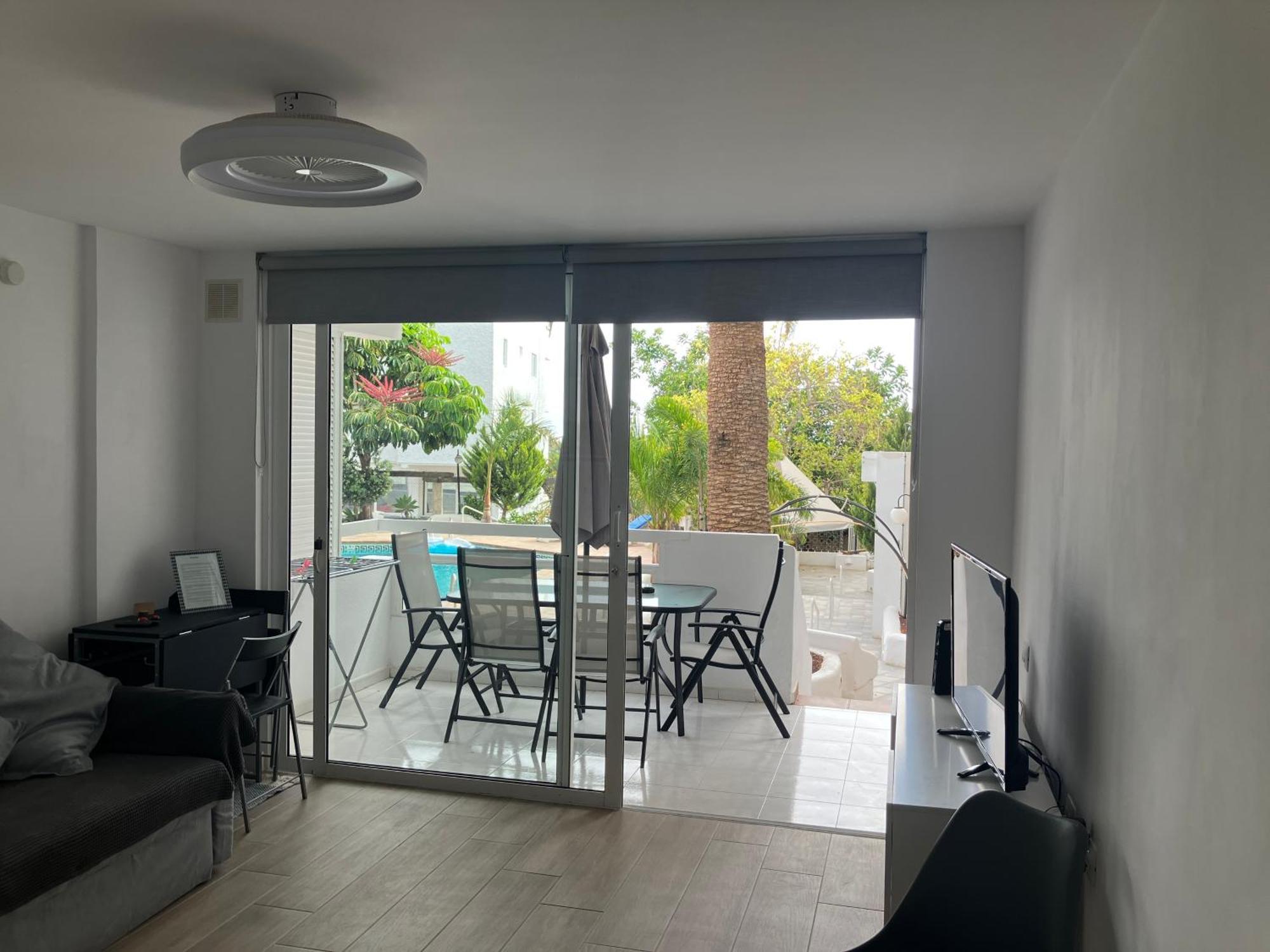 Casa Giori Playa De Las Americas Exteriör bild